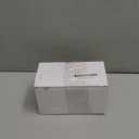 Fuyoooo 50 Pcs 5g Paperboard Lip Balm Tubes Empty Cardboard Lipstick Tubes Deodorant Sticks Empty Refillable Gloss Perfume Container for DIY for Lipstick, Gloss, Deodorant, Solid Perfume, Black