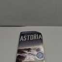 Astoria: Astor and Jefferson's Lost Pacific Empire: A Tale of Ambition and Survival on the Early American Frontier