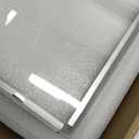 WB56X27480 Oven Glass Door Window Pack Assembly for GE Microwave Door Glass