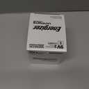 DI ENER ULTIMATE LITHIUM 9V 2PK L522BP2