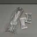 K2.0 Tall Handle Water Filter Replacement Starter Kit for Keurig 2.0 with 3 Charcoal Water Filter Cartridges