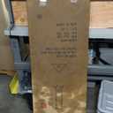 White Finish Wooden Cheval Bedroom Free Standing Floor Mirror