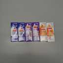 Cirkul Electrolytes Flavor Water Variety Pack, Makes 36 Drinks, No Sugar, Zero Calorie Drink Mix