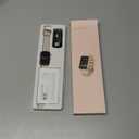 Fitness Tracker, Smart Watch for Women Men with 24/7 Heart Rate/Blood Pressure/Blood Oxygen Monitor,Sleep Tracker,Step & Calorie Counter, IP68 Waterproof Fitness Watches Compatible with Android&iPhone