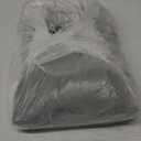 LOVEVOOK Women's 15.6 inch Laptop Tote, Waterproof PU Leather Computer Work Bag, Large Capacity Business Office Tote Black