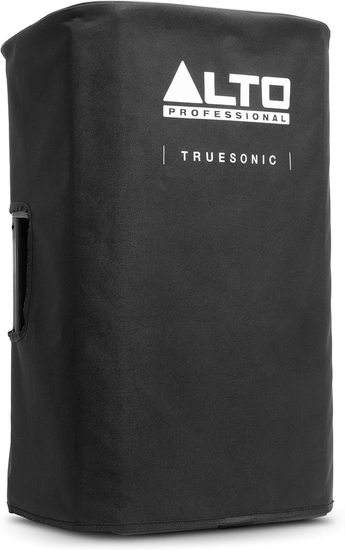 ALTO TS415 Cover - Durable Slip-On Cover for TS415 Active Powered PA Speaker