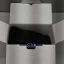 REVIX 45-Min Long-Lasting Shoulder Ice Pack, Reusable Ice Packs for Shoulder & Arm with Ice Grid Design, Flexible Gel Cold Compress Wrap for Rotator Cuff Relief, Muscle Relaxation & Soothing Fatigue (Standard)