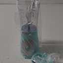 Mueller Personal Blender for Shakes and Smoothies with 15 Oz Travel Cup and Lid,