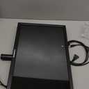 Touchscreen Monitor 19" FHD 1440x900 Multi-Touch Screen HDMI VGA Type-B Dual Speakers, 60Hz, VESA, Wide Viewing Angle 170°, Brightness 300cd/ m², Tilt Adjust, PC Office Desktop Business Computer Display