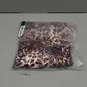 Goafuliy 2 Piece Skirt Sets for Women Summer, Floral Sleeveless Tube Top Bodycon Maxi Skirts Y2k Vacation Going Out Outfits Large