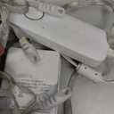 AI Smart Curtain Lights, 441 LEDs Indoor Color Changing Lights, Music Sync Dynamic DIY, for Valentine's Party Decor, Holiday, Wedding Backdrop, Kids Bedroom, LivingRoom, Waterproof, 5.5x5.6FT