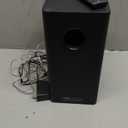 Saiyin Sound Bar for Smart TV with 5.25 Inch Subwoofer, 100W 24 Inch Soundbar for TV, TV Soundbar with Optical, ARC, AUX and Bluetooth 5.3 Inputs, Detachable Surround Sound System for TV