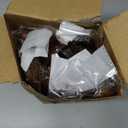 HAKSEN Wooden Spoons for Cooking, 10PCS Natural Acacia Wood Kitchen Utensils Set, Wooden Utensil Set for Nonstick Cookware, Smooth Finish, Sturdy & Durable