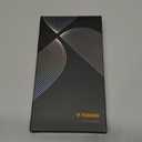 TORRAS Magnetic Slim Fit Designed for iPhone 15 Pro Case 2023, [Compatible with MagSafe] [Ultra Thin] Protective Matte Hard PC Cover Anti-Scratch Phone Case for iPhone 15 Pro, Elegant Purple