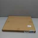 Yaetm 16x20 Picture Frame Matted to 11x14 Set of 2, Natural Solid Oak Wood Frame 16x20 for Photos, Posters & Art Prints, Horizontal and Vertical Wall Mount (2 pack, Oak)