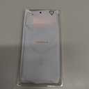 TORRAS Stronger Magnetic & Shockproof for iPhone 17 Pro Max Case, Fit for MagSafe, Military Grade Drop Protection, Camera Control, DIY Button, Slim for iPhone 17 Pro Max Case Translucent Matte Black