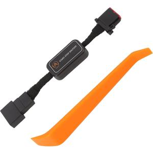 Auto Start Stop Eliminator for Ford F150 2015-2020