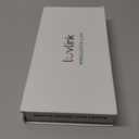 LuvLink Motion Video Frame 5" | Acrylic Digital Video Frame - 1GB | 854 x 480 Screen Resolution