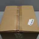 Center Console Armrest Compatible with Nissan Kicks 2016 2017 2018 2019 2020 2021 with 7 USB Port Cup Holder Double Layer Organizer Storage Box (Black with Red Line)