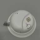 First Alert SMI105-AC, Interconnect Hardwire Smoke Alarm with 10-Year Battery Backup, 1-Pack