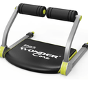 WONDER CORE SMART, Ab Machine, Ab Workout Equipment, Sit Up Machine & Exercise Equipment, Ab Crunch Machine for Stomach Workout, Ab Core Trainer Abdominal Machine for Home Gym