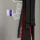 powoq 5 Seats 8Pcs Door Sill Protectors Compatible with 2025 2026 Toyota 4Runner Door Sill Guard Car Threshold Protector Entry Guard Replacement for 2025 2026 Toyota 4Runner Accessories