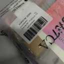 2 x Womens Thin Cotton Socks Soft Socks for Women Above Ankle Breathable Crew Socks 6 Pack (5-9)