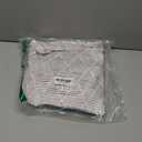 Nora's Nursery Reusable Swim Diapers and Wet Bag - One Size Fully Adjustable - Tropical 3 Pack with Wet Bag