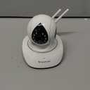 VSTARCAM Pet Camera with Laser, 3MP 2.4GHz WiFi Interactive Dog & Cat Laser Toy with Night Vision, Motion Detection Alerts, APP Remote Control Indoor Security Camera for Pet Monitoring