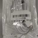 30ft/9m Power Extension USB Cable for Blink Indoor, Compatible with Blink Mini Indoor Plug-in Camera