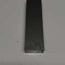 Omesio EDC Small Fixed Blade Knife with Kydex Sheath, DC53 Steel G10 Handle Full Tang Survival Tactical Knife for Men Women Outdoor Camping Bushcraft Hunting Knife