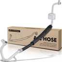 A-Premium A/C Suction Hose Assembly Compatible with Ford