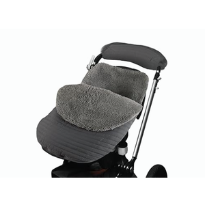Tadpoles Stroller and Car Seat Cover