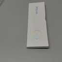 Smart Watches for Women (2 Bands), 1.27" Round Fitness Watch for Android iPhone with Bluetooth Calls (Make/Answer), AI Voice Command, Heart Rate/SpO2/Sleep Monitor, 12 Days Battery, IP68 Waterproof (Pink)