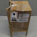 Simgoing 20 Set Dinosaur Ceramic Painting Kit DIY Ceramic to Paint Your Own Dinosaur Figurines Unpainted Plaster Arts and Craft for Adults Birthday Party Favors, Dinosaur 