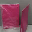 Face Plates Cover Skins Shell Panels for PS5 Disc Edition Console, Accessories for PlayStation 5 Protective Faceplates (Nova Pink)