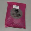 TISHINING Pixie Cut Brown Short Hair Wigs for White Women with Bangs Brown Mixed Blonde Highlights Layered Natural Looking Synthetic Hair Replacement Wigs for Daily Party Use