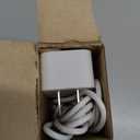 LEFXMOPHY UU24RX Charger for GoodBaby UU24TX UU24 SM35PTZ / Newbaby SM25RX SM25TX SM25 / Kidsneed SM935A Baby Camera Monitor 5V EP04-050070WXLZ Replacement Charging Cable Power Cord AC Adapter