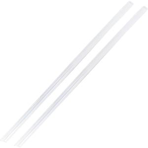 Two 9 Inch Tubes for Soap Pumps for Top Home Store Stainless Steel Pumps Only
