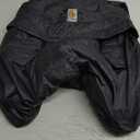 Ergobaby All Weather Resistant Baby Carrier Cover, Charcoal