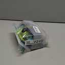 Adult Swim Goggles 2 Pack, Anti-Fog 180 Wide View UV Protection Pool Swimming Goggles for Adult Youth Men Women (Silver/Mirrored & Aqua/Mirrored)