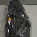 Garden Hose, Lightweight, Ultra Flexible, Durable, Kink-Free Garden Hose, RV, Marine and Camper Hose (100 FT)