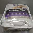 Sealy Pillowtop Mattress Pad - Queen