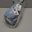 TEEHO TE001 Keyless Entry Door Lock with Keypad - Smart Deadbolt Lock for Front Door with 2 Keys - Auto Lock - Easy Installation - Matte Black