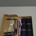 5 Size Hair Rollers for Women, 64 Pcs Self Grip Hair Rollers Hair Curlers to Sleep In with Clips for Long Medium Short Hair