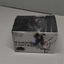 VidPPluing 2 Pack Switch Controllers, Wireless Switch Pro Controller for Switch 2/Switch/Lite/OLED, Game Controller with Motion Sensor/Vibration/Turbo/Wakeup/Charging Cable (Black)