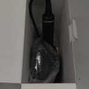 Hair Dryer, High-Speed Ionic Low Noise Blow Dryer, Powerful 1600 Watt Motor for Fast Drying and Straight & Wavy Hair, Lightweight, Professional Hairdryer with Diffuser & Nozzle for Home Salon Travel (Black)