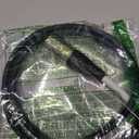 Devinal USB C to XLR Cable, Smartphone/Laptop to XLR Male Output Cable for Amplifier, Speaker, Mixer Console, etc 3.3 FT