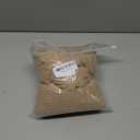 Deisy Dee Stretch XL/Oversized Soft Spandex Extra Large Dining Room Chair Covers for Kitchen DiningRemovable Washable Chair Protectors Slipcovers (Khaki, 2)