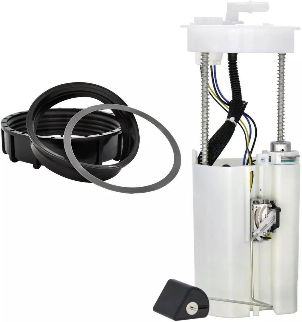 Fuel Pump Module Assembly for Honda CR-V 2002 2003 2004 2005 2006 L4 2.4L E8733M P76394M FG0963